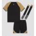 Sporting CP Rezervni Dres za djecu 2023-24 Kratak Rukav (+ Kratke hlače)
